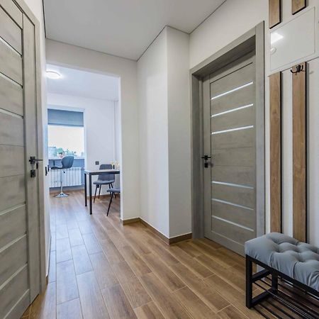 Cityapartments Kyiv Heroiv Dnipra Экстерьер фото
