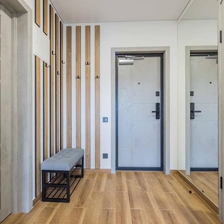 Cityapartments Kyiv Heroiv Dnipra Экстерьер фото