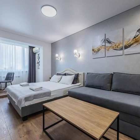 Cityapartments Kyiv Heroiv Dnipra Экстерьер фото