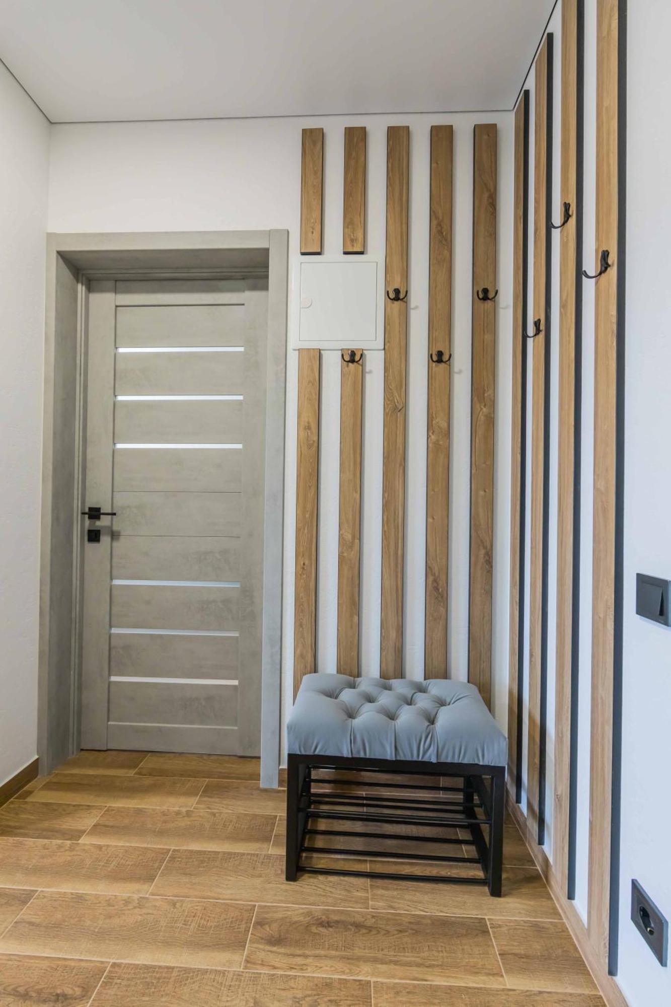 Cityapartments Kyiv Heroiv Dnipra Экстерьер фото