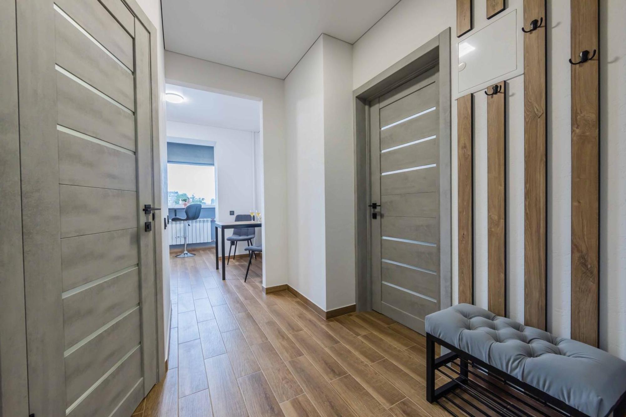 Cityapartments Kyiv Heroiv Dnipra Экстерьер фото