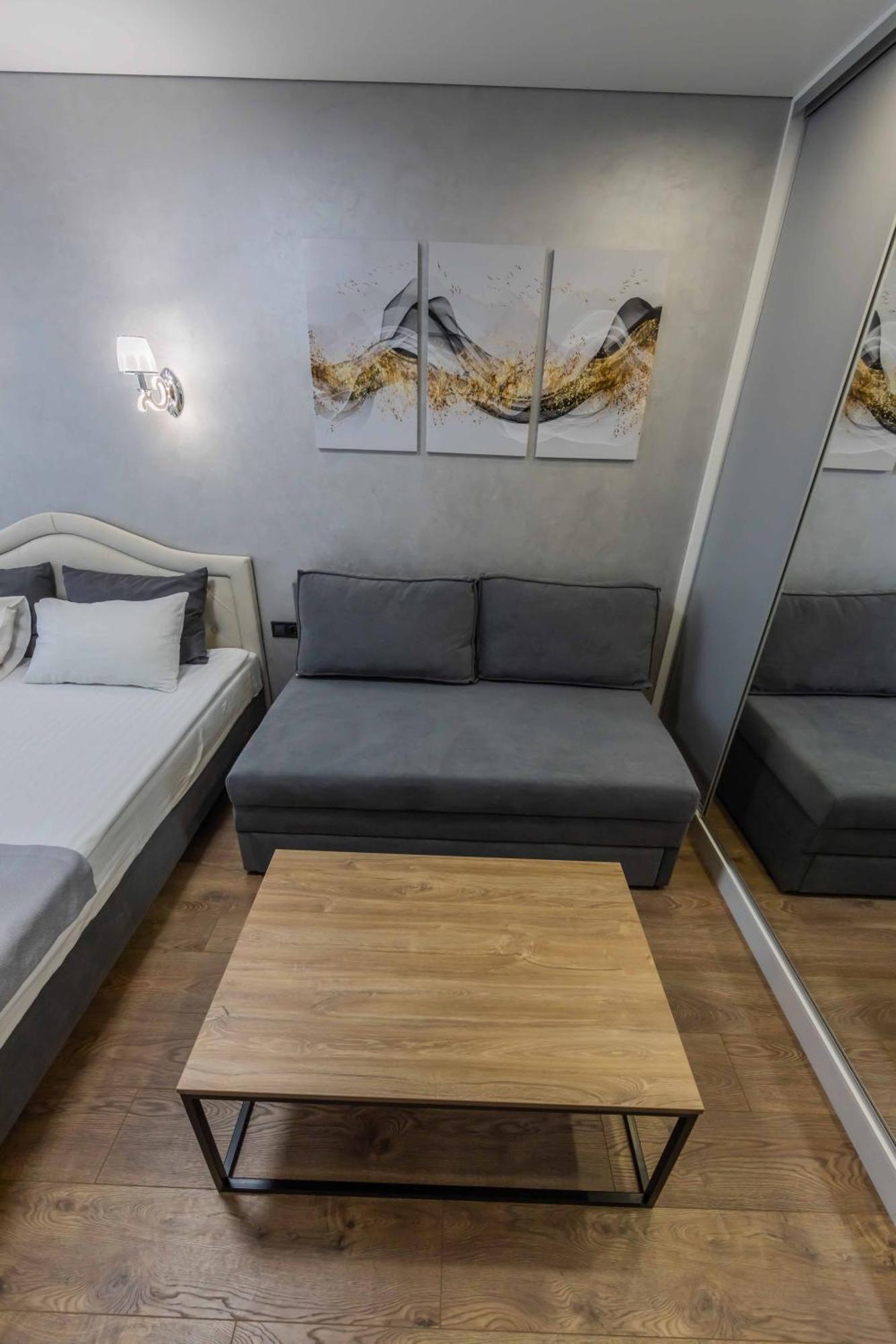 Cityapartments Kyiv Heroiv Dnipra Экстерьер фото
