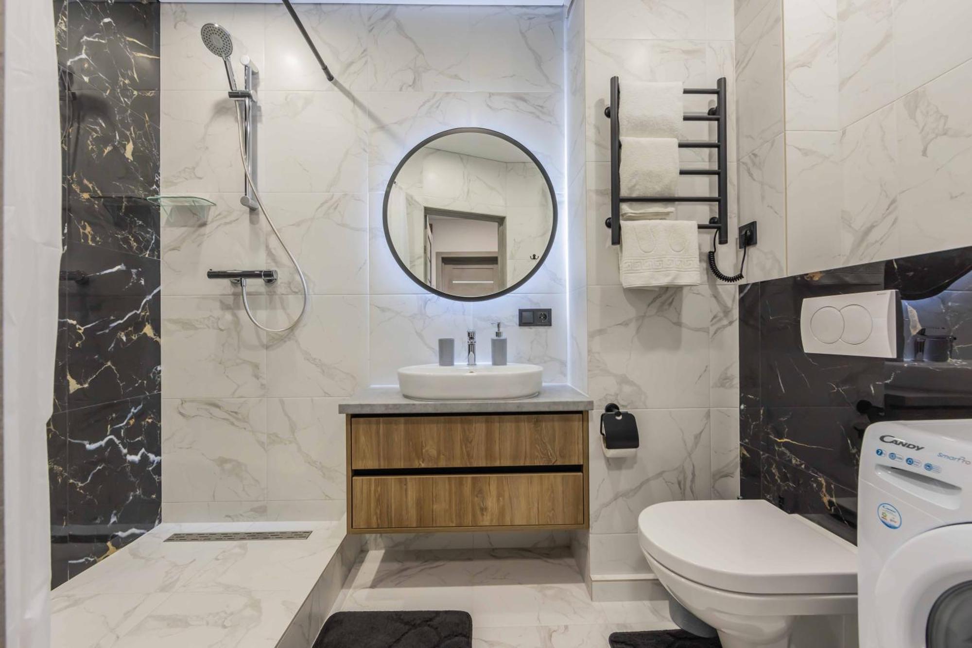 Cityapartments Kyiv Heroiv Dnipra Экстерьер фото