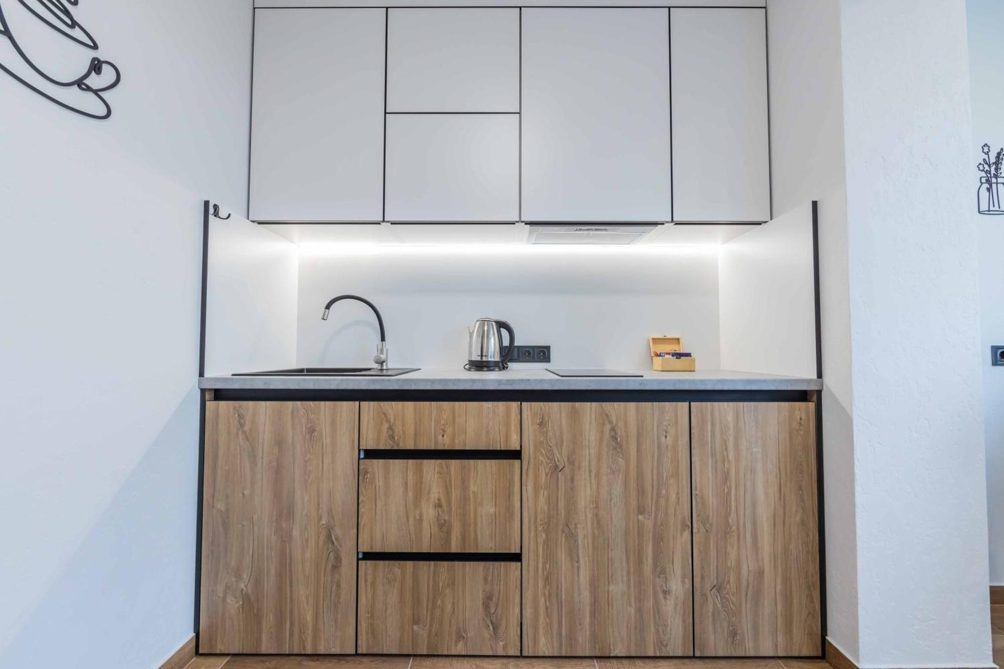 Cityapartments Kyiv Heroiv Dnipra Экстерьер фото