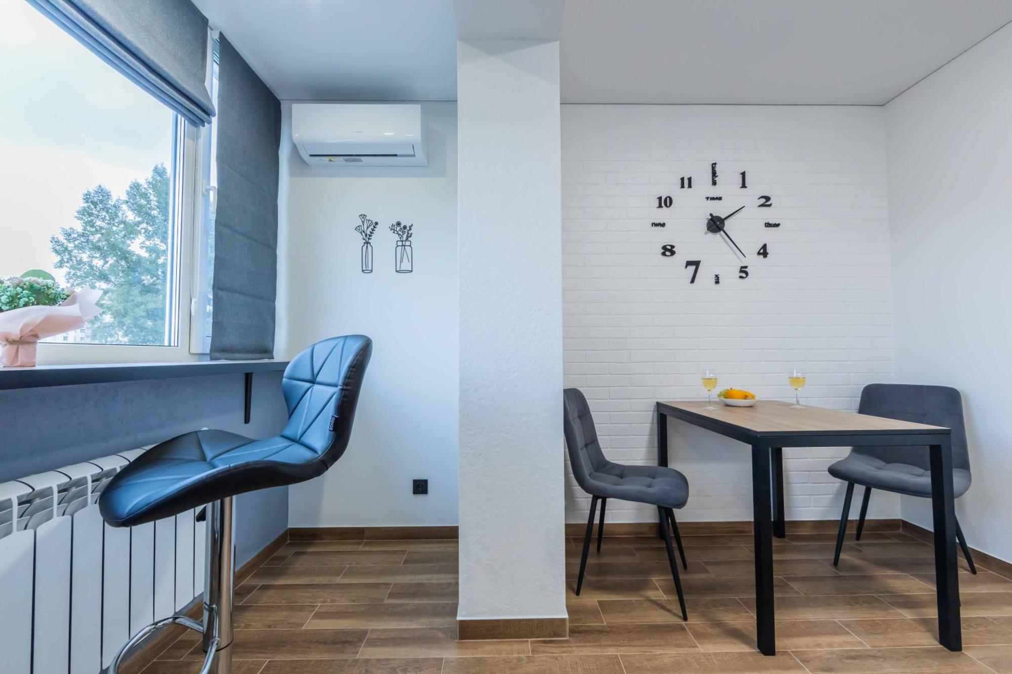Cityapartments Kyiv Heroiv Dnipra Экстерьер фото