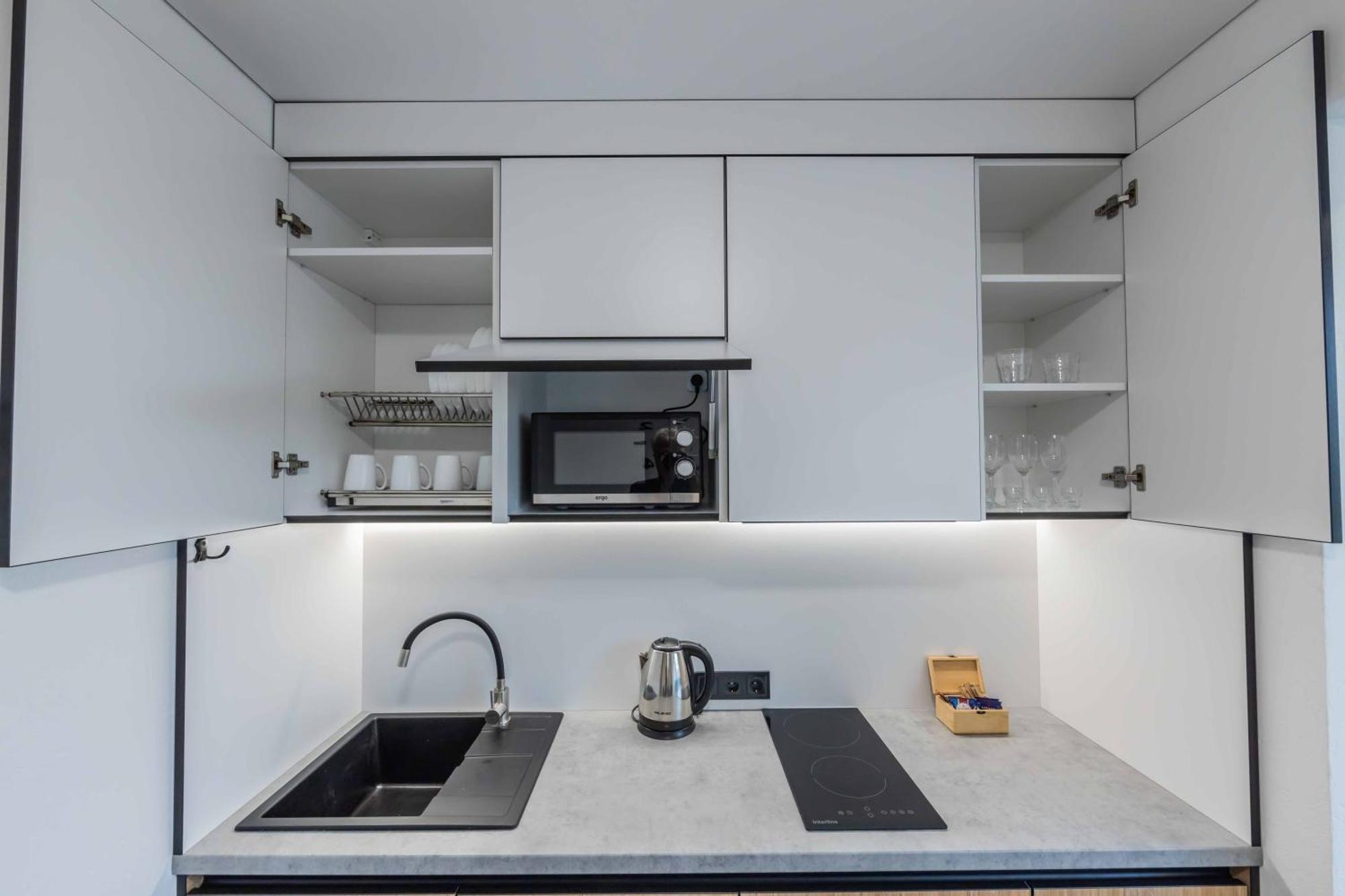 Cityapartments Kyiv Heroiv Dnipra Экстерьер фото