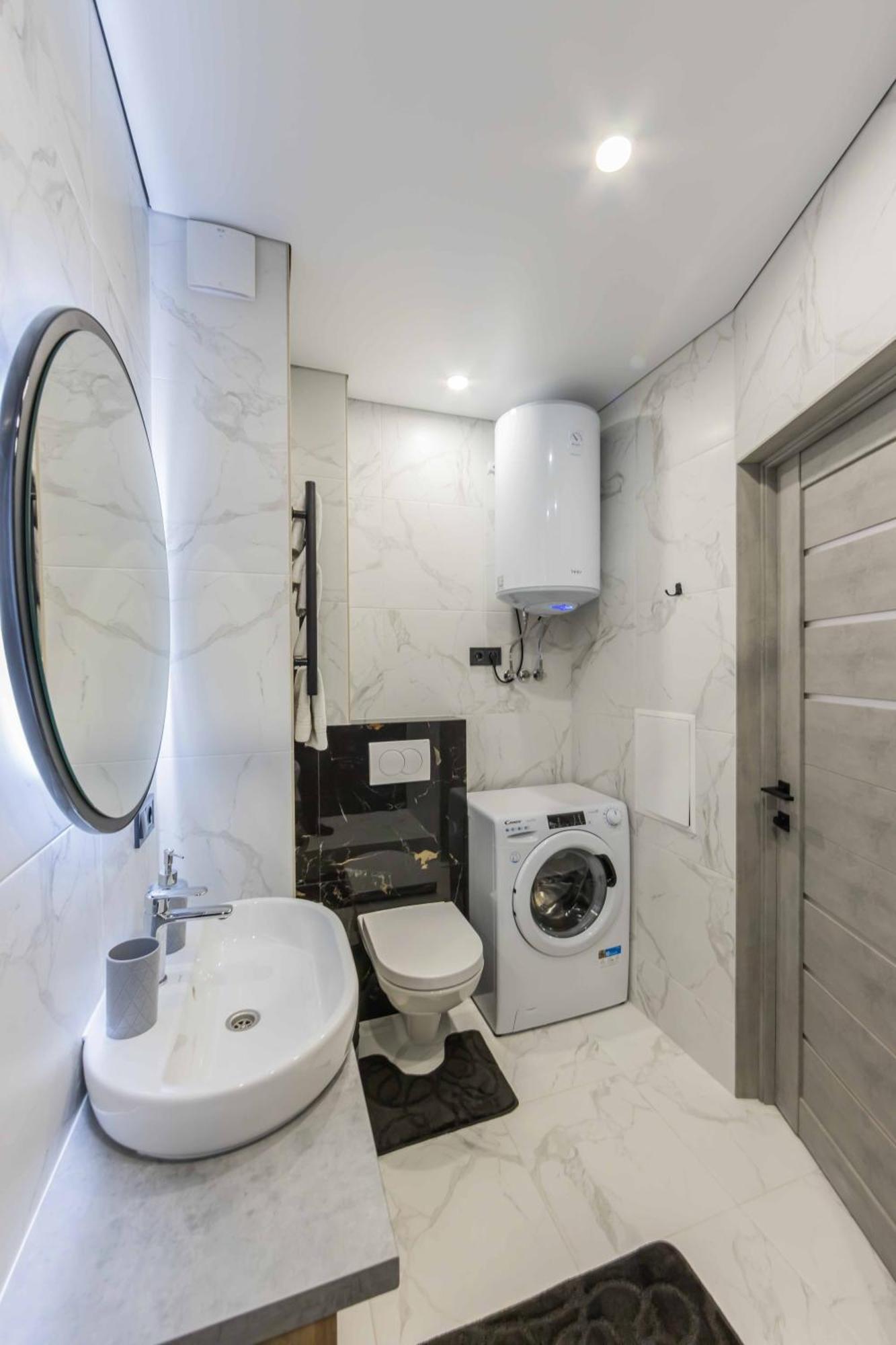 Cityapartments Kyiv Heroiv Dnipra Экстерьер фото
