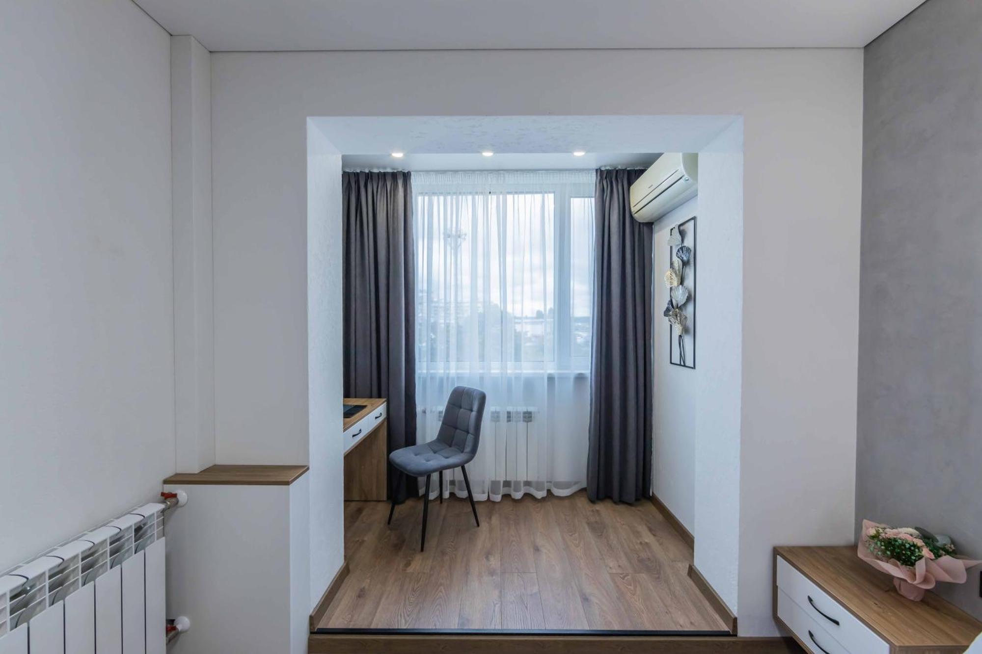 Cityapartments Kyiv Heroiv Dnipra Экстерьер фото